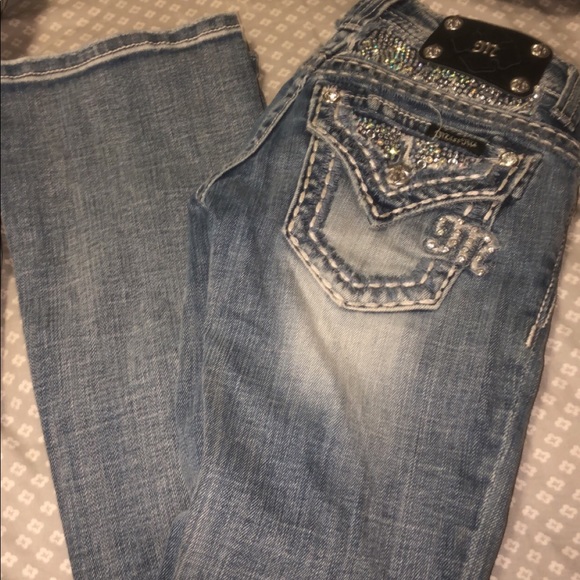 Miss me Jeans - Picture 1 of 1